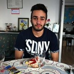 Adam Sheikh