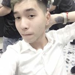 Trần Nguyễn Phú Cường
