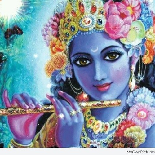 Hare Krishna’s avatar
