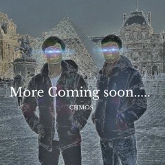 CHMØS (OFFICIAL)