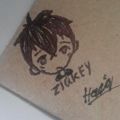 Ziqkey Hah