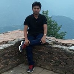 Amit Bera