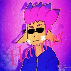 Harmer The Inkling