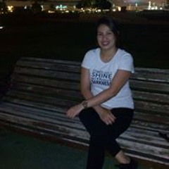 Catherine Barredo