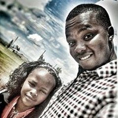 Njuguna Ryland Murigi