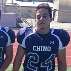 Anthony Tijerina