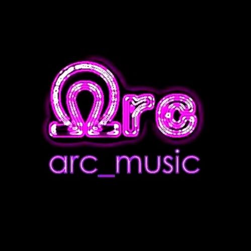 Arc_music podcast artwork