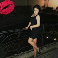 Анютка Малютка