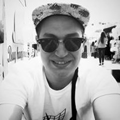 Aleksey Tomilenko