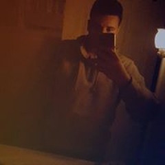Deshawn Forrest