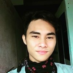 Muhammad Luqman