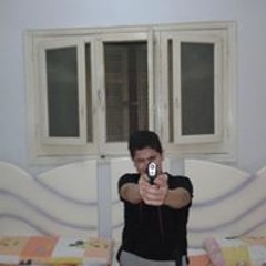 Moustafa zaalouk