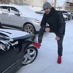 Роман Вачегин