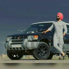 grewal