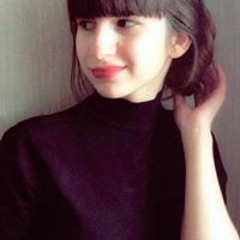 Salome Sirbiladze