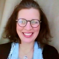Clare Caron