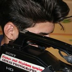 Ahmad Abdulwahed