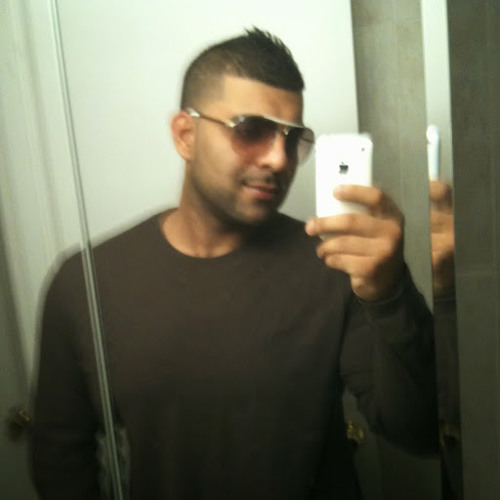Dinesh S-Rich’s avatar