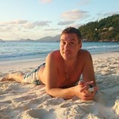 Vladimir  Alexandrov