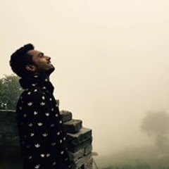 Kashif Khan
