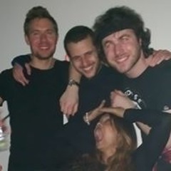 The Groove Section