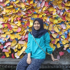 Dwi Aprilia