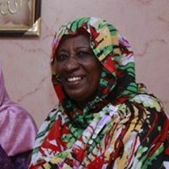 كوثر سعيد