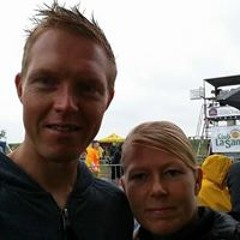 Leif Lundstrøm