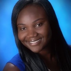 Mary Adarkwah