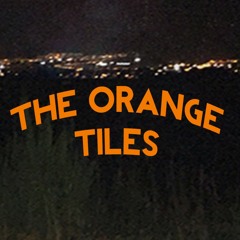 The Orange Tiles
