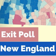 Exit Poll New England