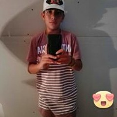 Yarley Santos