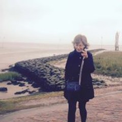 Patricia Gracia Szlezys