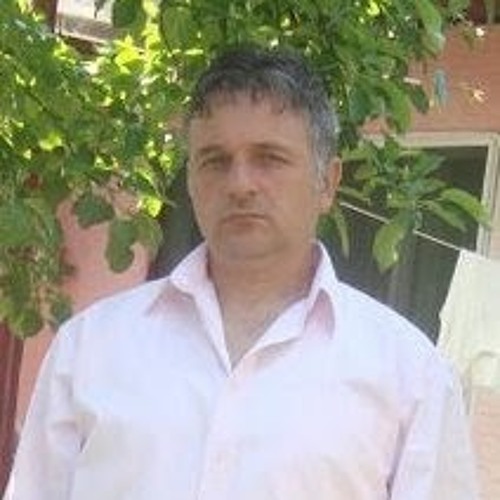 Pedja Dragisevic’s avatar