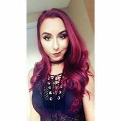 mel❤