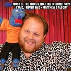 Matthew Gregory