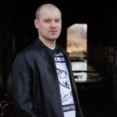 Mark Kallweit aka Mei-Nex