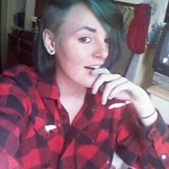 Kloe Solsikke Bailey