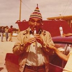 Carl Becker Carvajal