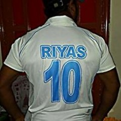 Mohamed Riyas