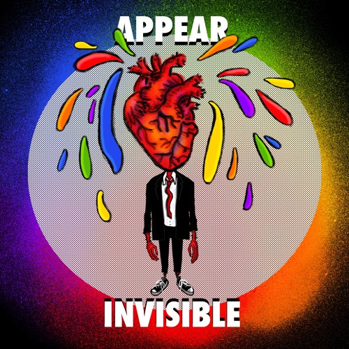 Appear Invisible’s avatar