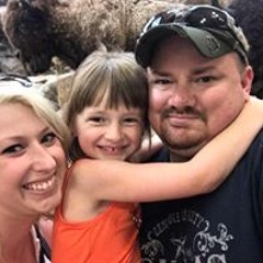 Ashley Michael Parmelee