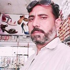Hafizbashir Ahmad