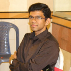 Gaurav Kudtarkar