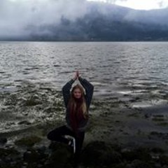 Irene Elisabeth Winther