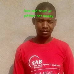 Thabo Motseo