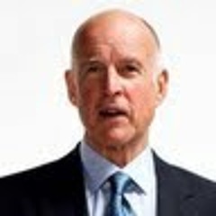 Jerry Brown