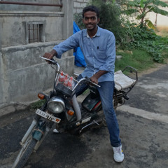 ARUN GANESH