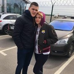 Alexander Kosodryga