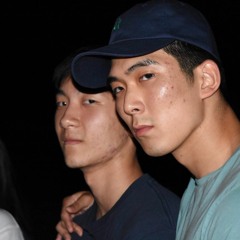 justinshin